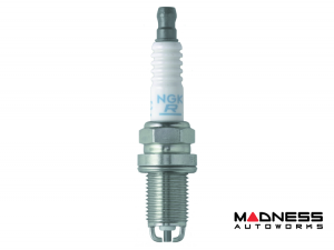 Porsche 911 Spark Plugs - NGK - Standard - Set of 10 - `04-`05